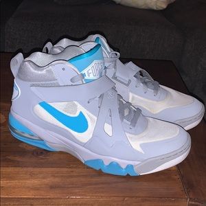 Nike Men’s Air Force Charles Barkley